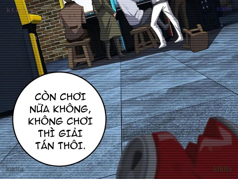 Đô Thị Tương Lai Đã Thức Tỉnh Khí Vận Hoàn Mỹ Chapter 6 - Trang 2