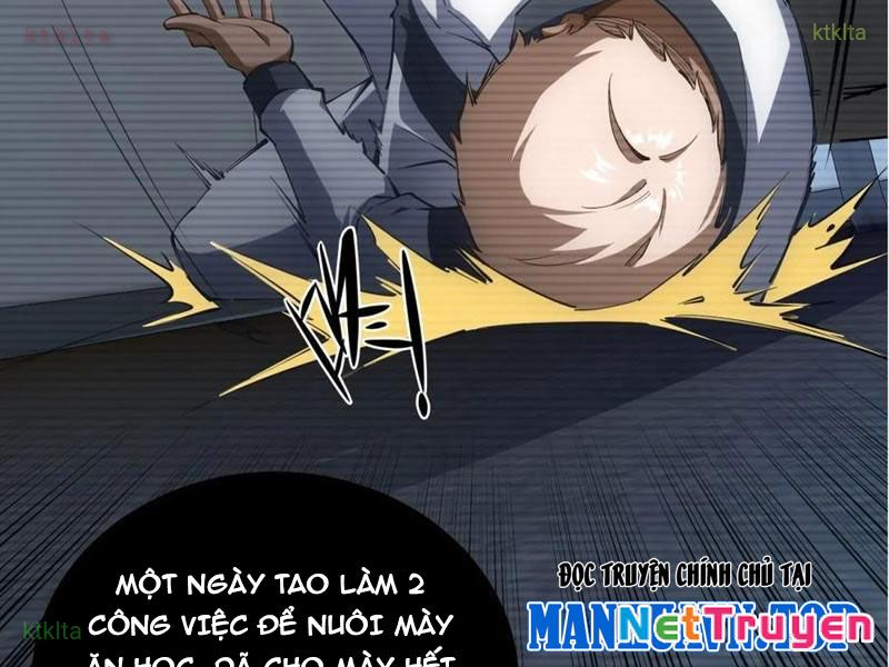 Đô Thị Tương Lai Đã Thức Tỉnh Khí Vận Hoàn Mỹ Chapter 6 - Trang 2