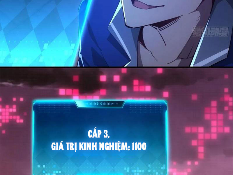 Đô Thị Tương Lai Đã Thức Tỉnh Khí Vận Hoàn Mỹ Chapter 6 - Trang 2