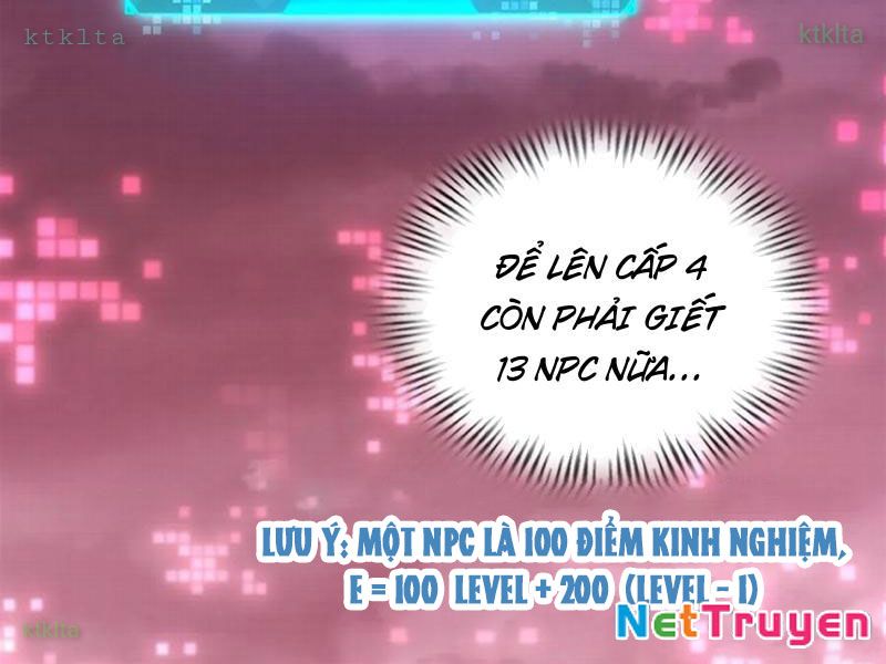 Đô Thị Tương Lai Đã Thức Tỉnh Khí Vận Hoàn Mỹ Chapter 6 - Trang 2