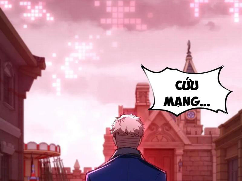 Đô Thị Tương Lai Đã Thức Tỉnh Khí Vận Hoàn Mỹ Chapter 6 - Trang 2
