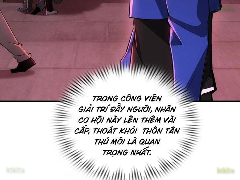 Đô Thị Tương Lai Đã Thức Tỉnh Khí Vận Hoàn Mỹ Chapter 6 - Trang 2
