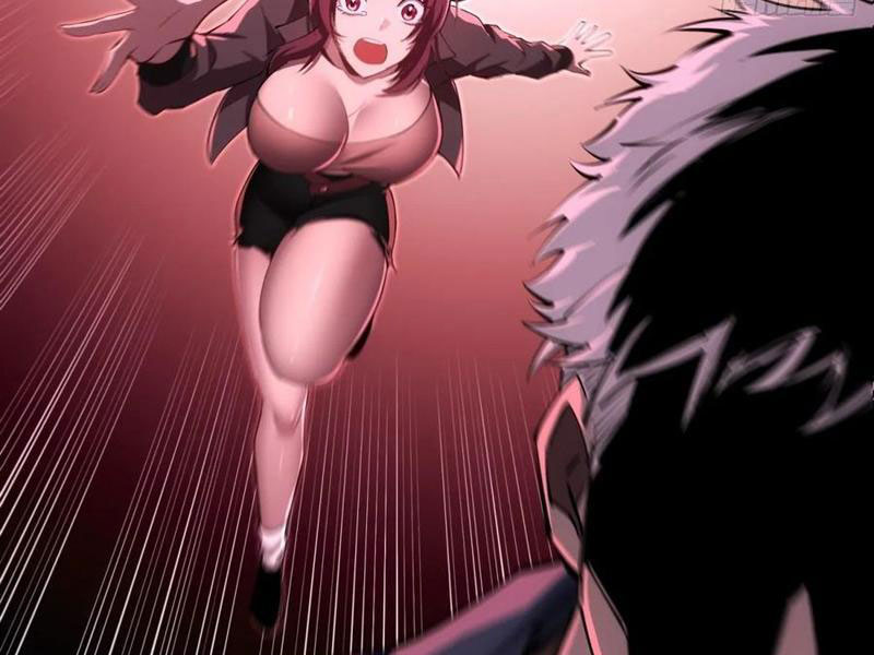 Đô Thị Tương Lai Đã Thức Tỉnh Khí Vận Hoàn Mỹ Chapter 6 - Trang 2
