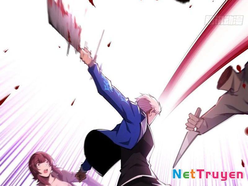 Đô Thị Tương Lai Đã Thức Tỉnh Khí Vận Hoàn Mỹ Chapter 6 - Trang 2
