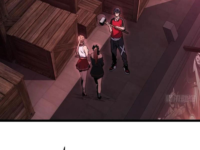 Đô Thị Tương Lai Đã Thức Tỉnh Khí Vận Hoàn Mỹ Chapter 6 - Trang 2