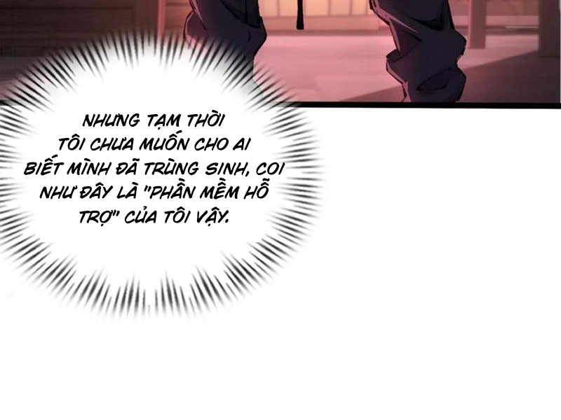 Đô Thị Tương Lai Đã Thức Tỉnh Khí Vận Hoàn Mỹ Chapter 6 - Trang 2
