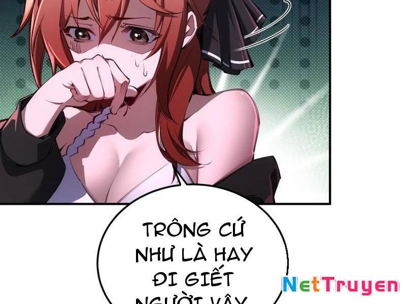 Đô Thị Tương Lai Đã Thức Tỉnh Khí Vận Hoàn Mỹ Chapter 6 - Trang 2