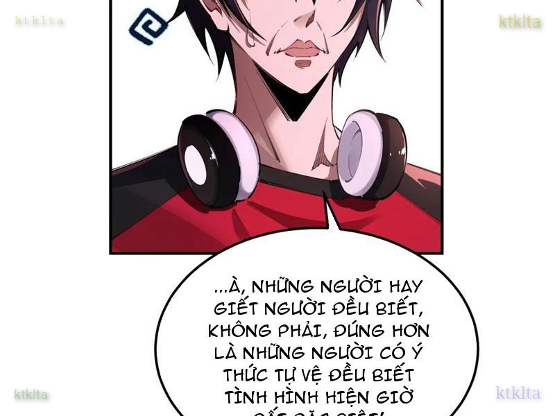 Đô Thị Tương Lai Đã Thức Tỉnh Khí Vận Hoàn Mỹ Chapter 6 - Trang 2