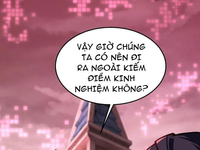 Đô Thị Tương Lai Đã Thức Tỉnh Khí Vận Hoàn Mỹ Chapter 6 - Trang 2