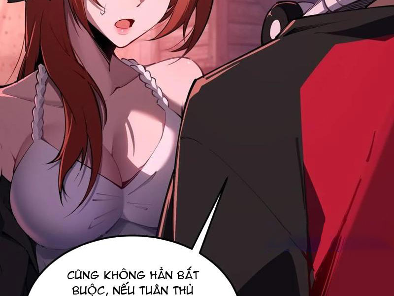 Đô Thị Tương Lai Đã Thức Tỉnh Khí Vận Hoàn Mỹ Chapter 6 - Trang 2