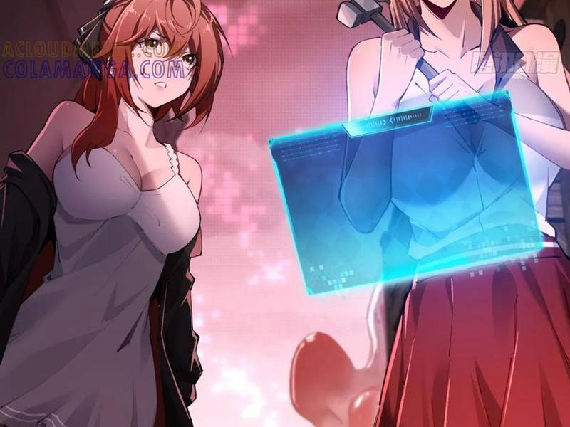 Đô Thị Tương Lai Đã Thức Tỉnh Khí Vận Hoàn Mỹ Chapter 6 - Trang 2