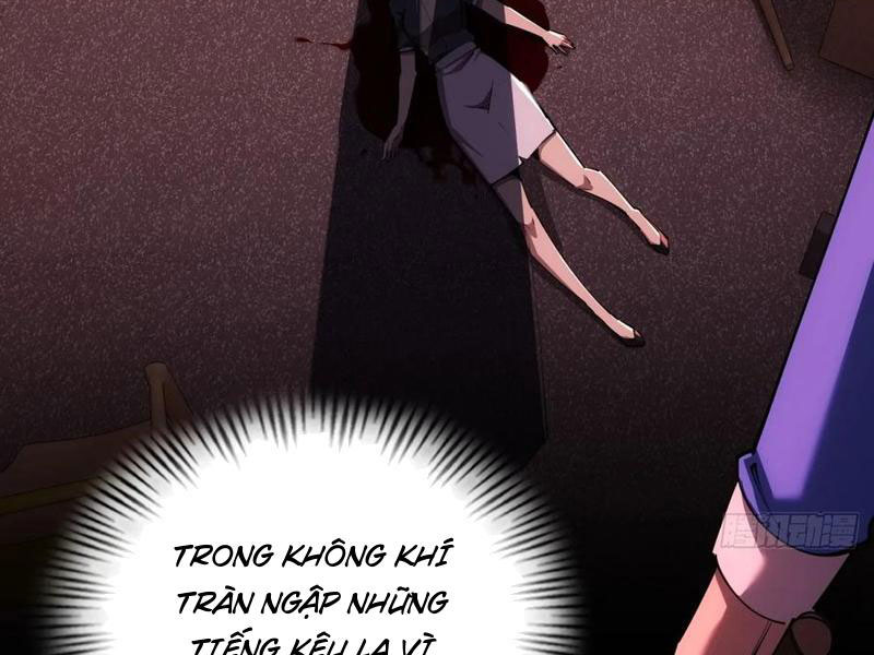 Đô Thị Tương Lai Đã Thức Tỉnh Khí Vận Hoàn Mỹ Chapter 6 - Trang 2