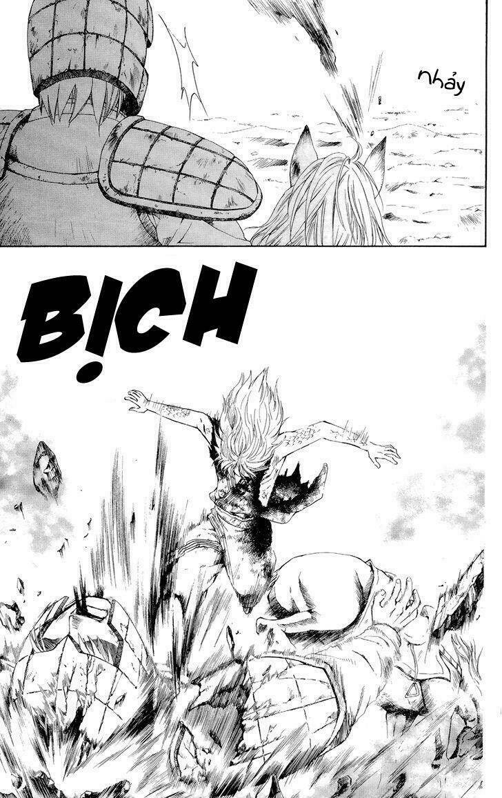 Đóa Hoa Bùng Cháy Chapter 100 - Trang 2