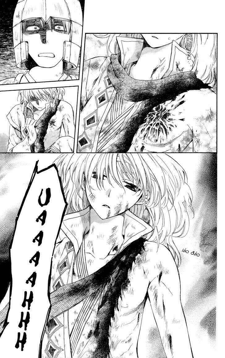 Đóa Hoa Bùng Cháy Chapter 100 - Trang 2