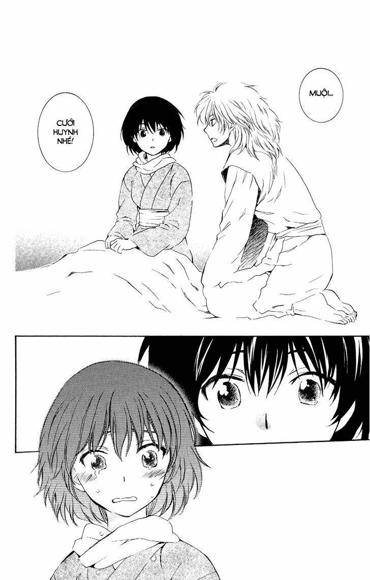 Đóa Hoa Bùng Cháy Chapter 104 - Trang 2