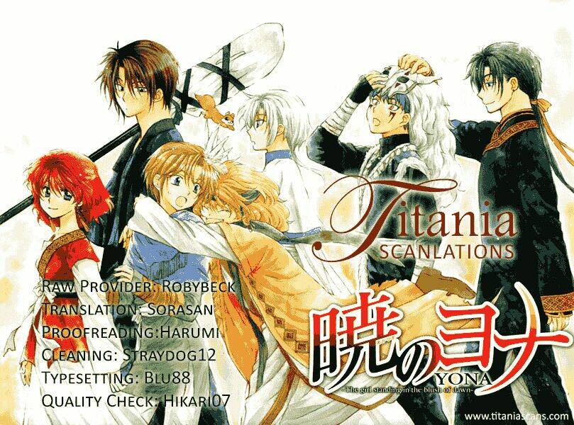 Đóa Hoa Bùng Cháy Chapter 104 - Trang 2