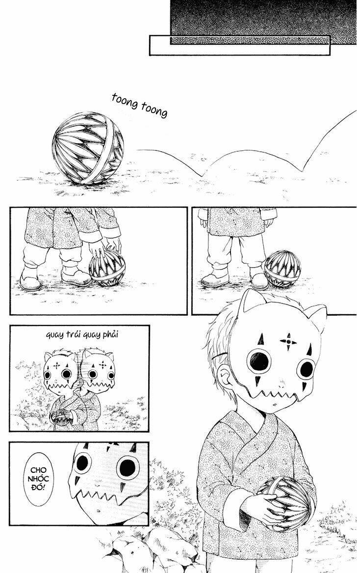 Đóa Hoa Bùng Cháy Chapter 105 - Trang 2