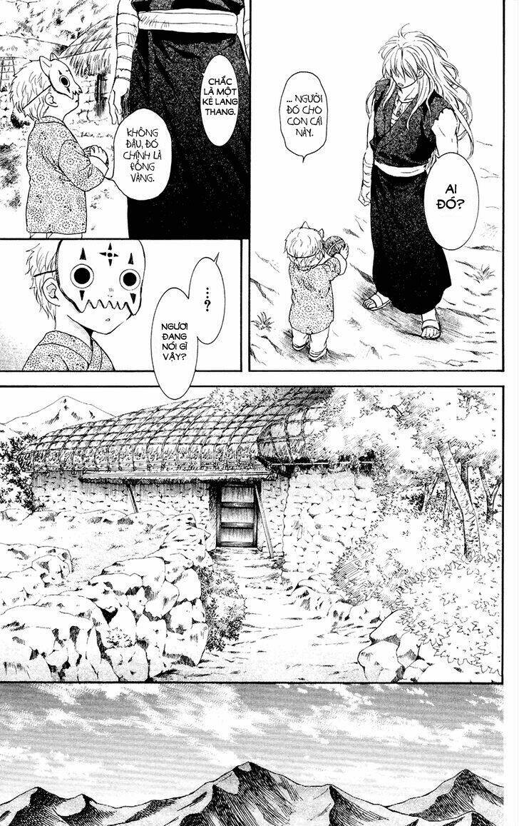 Đóa Hoa Bùng Cháy Chapter 105 - Trang 2