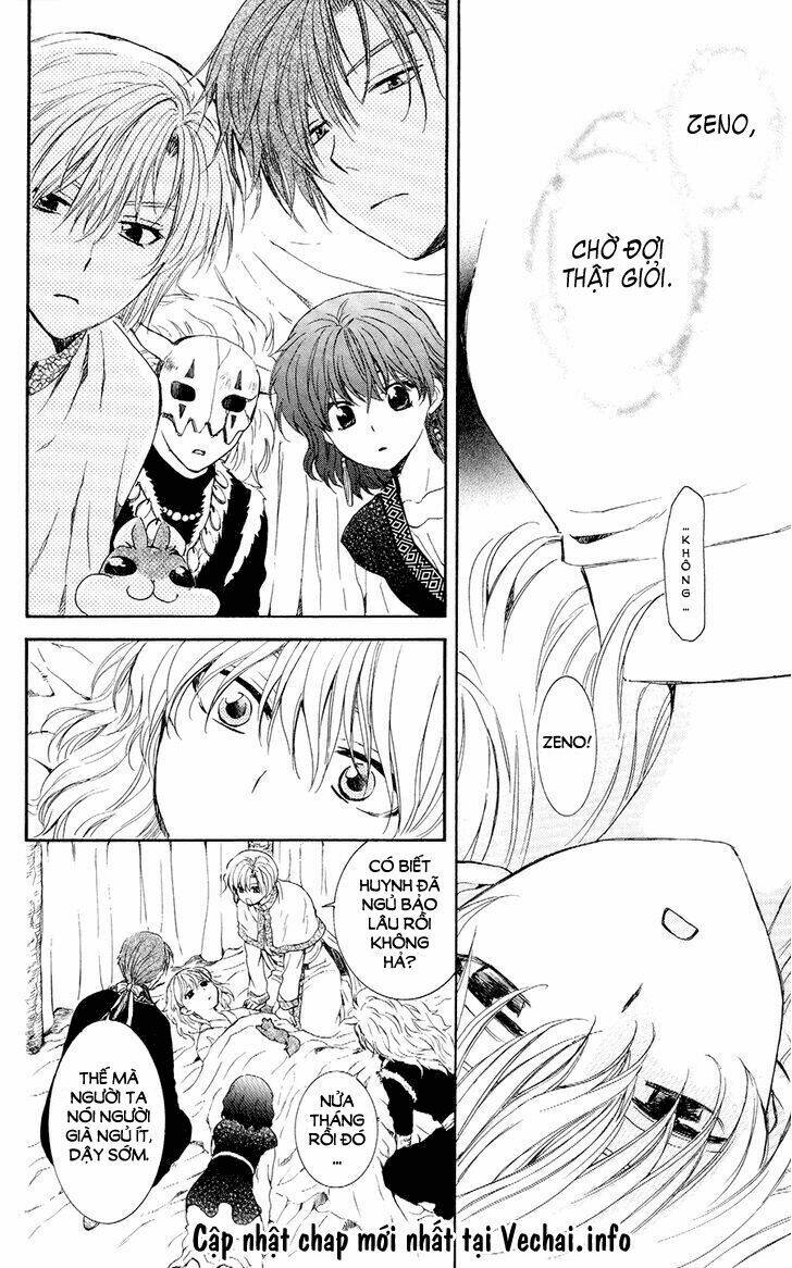 Đóa Hoa Bùng Cháy Chapter 105 - Trang 2