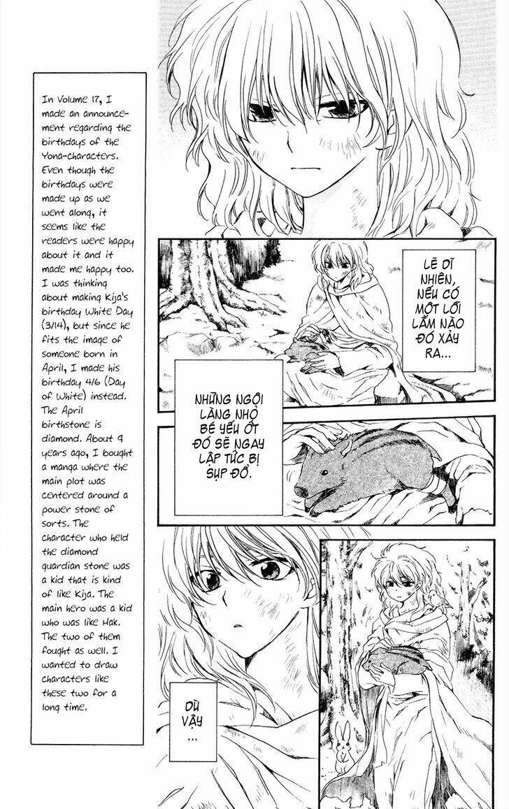 Đóa Hoa Bùng Cháy Chapter 105 - Trang 2