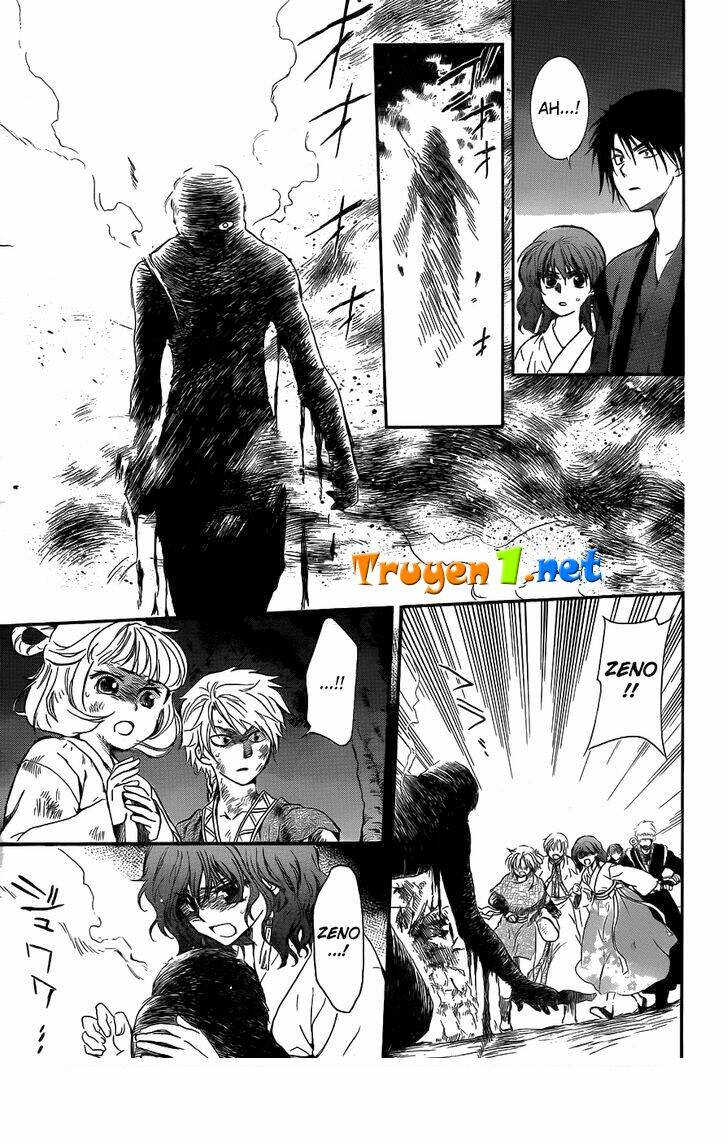 Đóa Hoa Bùng Cháy Chapter 130 - Trang 2