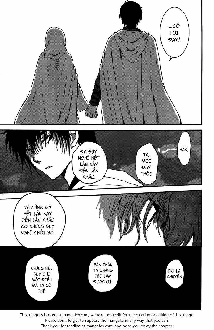 Đóa Hoa Bùng Cháy Chapter 131 - Trang 2