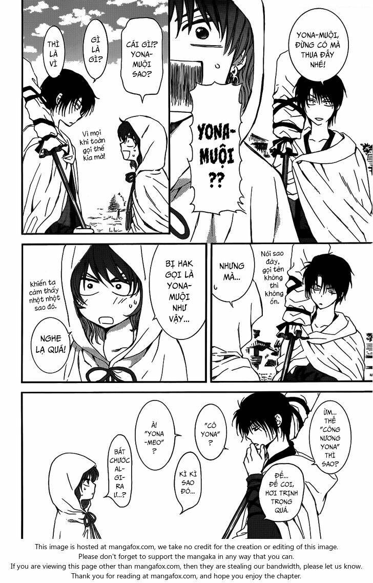 Đóa Hoa Bùng Cháy Chapter 131 - Trang 2