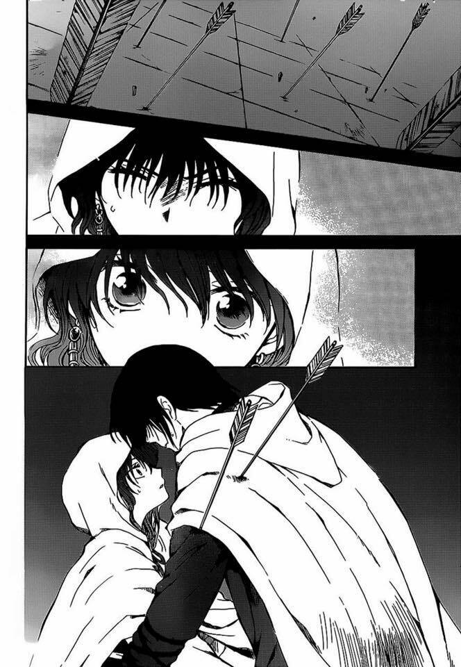 Đóa Hoa Bùng Cháy Chapter 143 - Trang 2