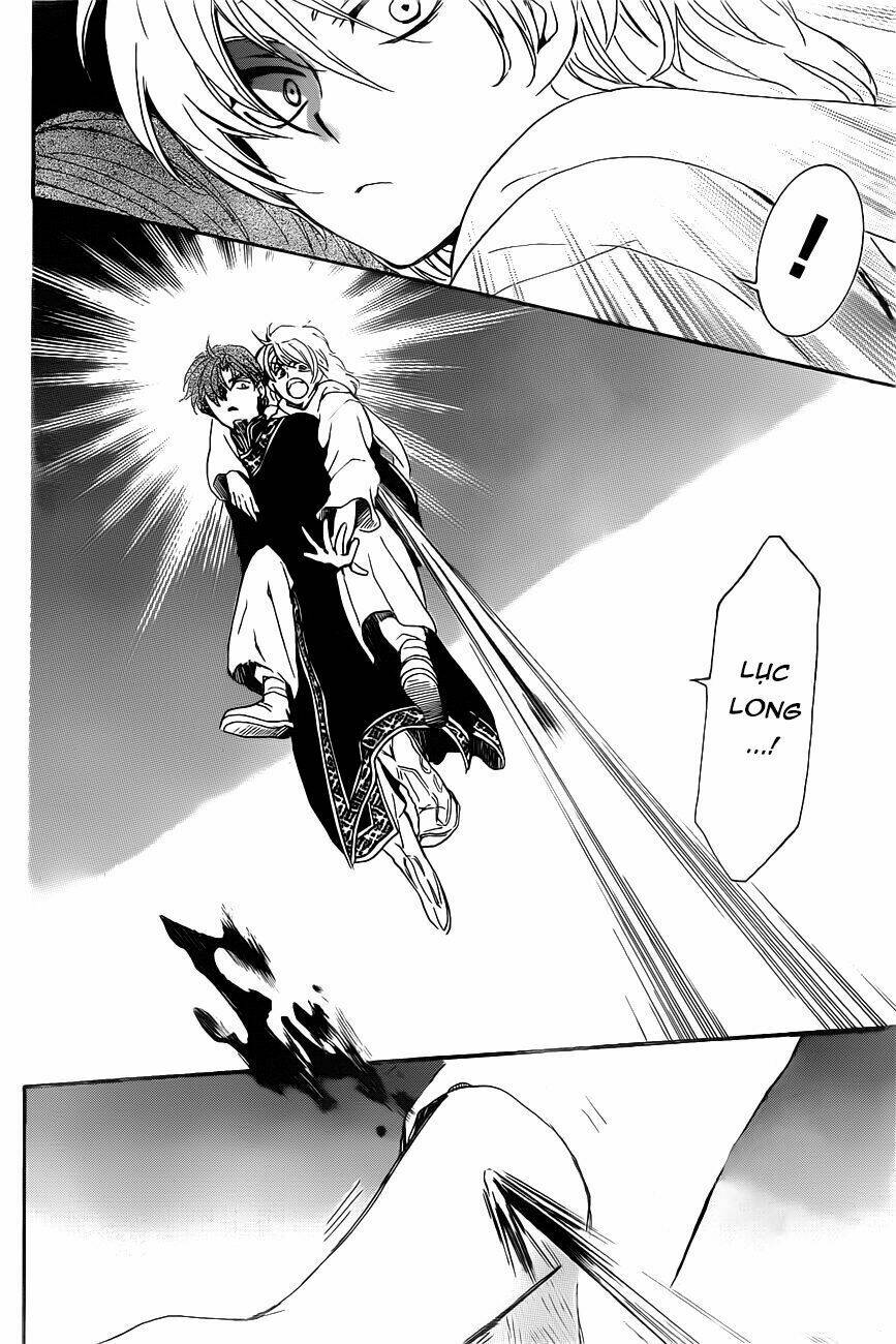 Đóa Hoa Bùng Cháy Chapter 161 - Trang 2