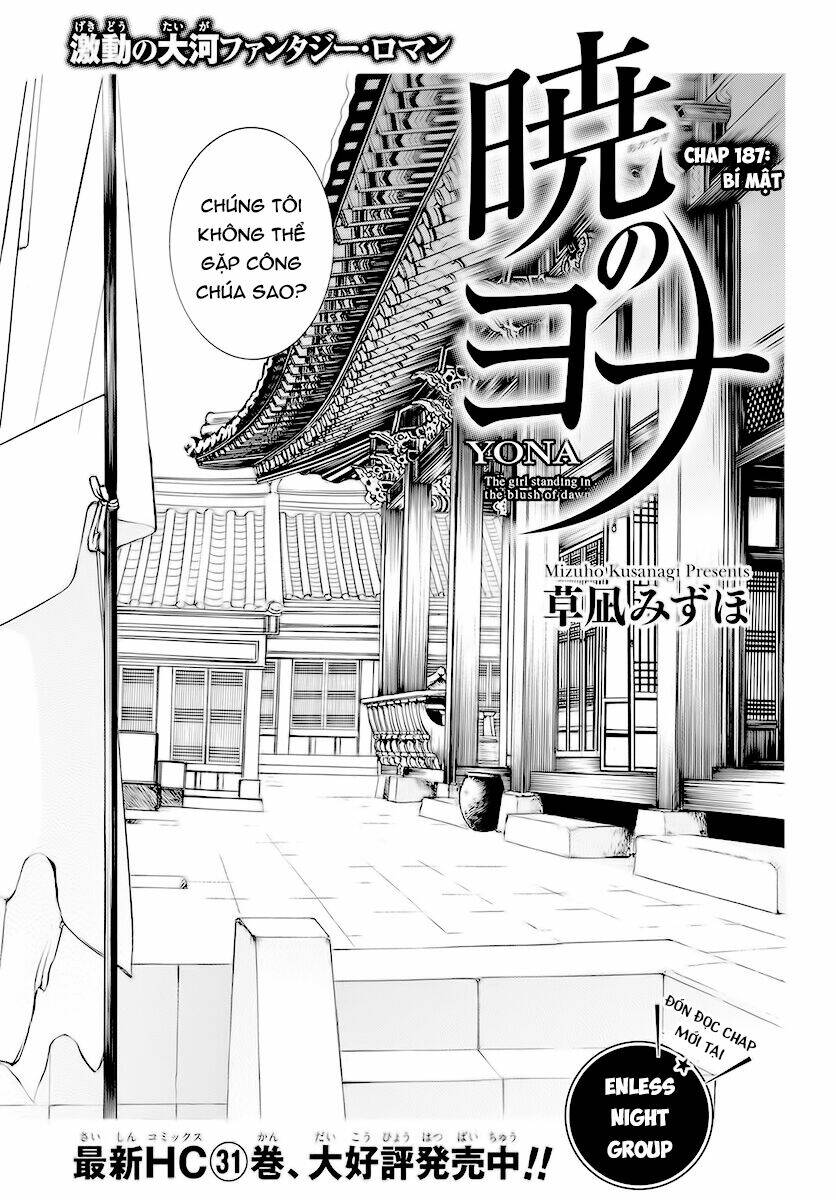 Đóa Hoa Bùng Cháy Chapter 187 - Trang 2