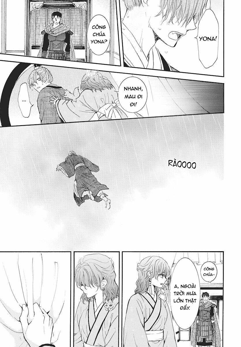 Đóa Hoa Bùng Cháy Chapter 187 - Trang 2