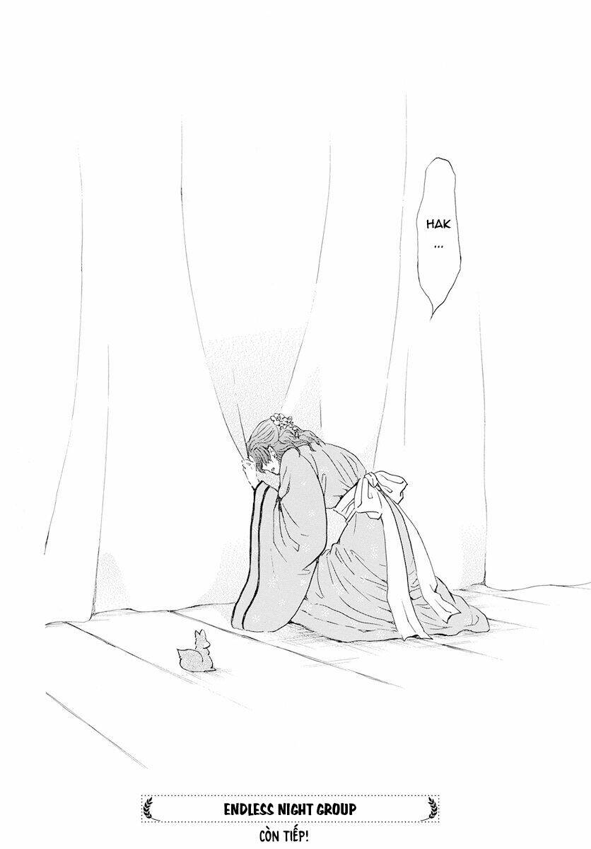 Đóa Hoa Bùng Cháy Chapter 187 - Trang 2