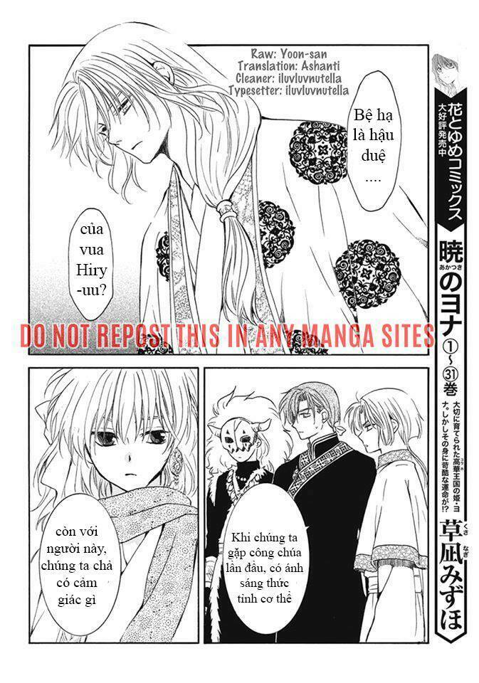 Đóa Hoa Bùng Cháy Chapter 190 - Trang 2