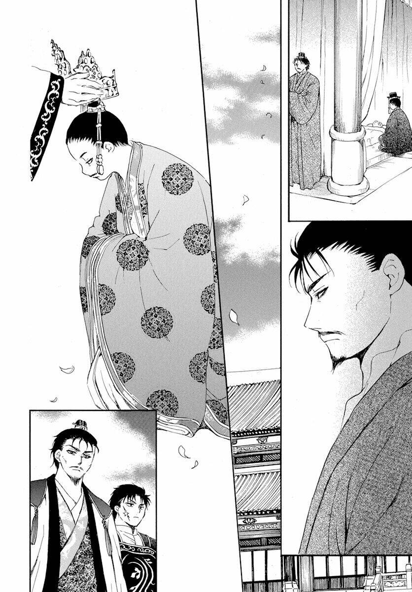 Đóa Hoa Bùng Cháy Chapter 195.2 - Trang 2