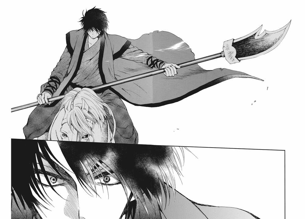 Đóa Hoa Bùng Cháy Chapter 211 - Trang 2