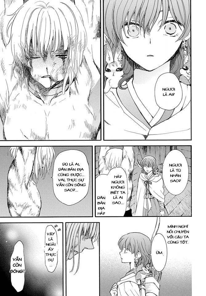 Đóa Hoa Bùng Cháy Chapter 236 - Trang 2