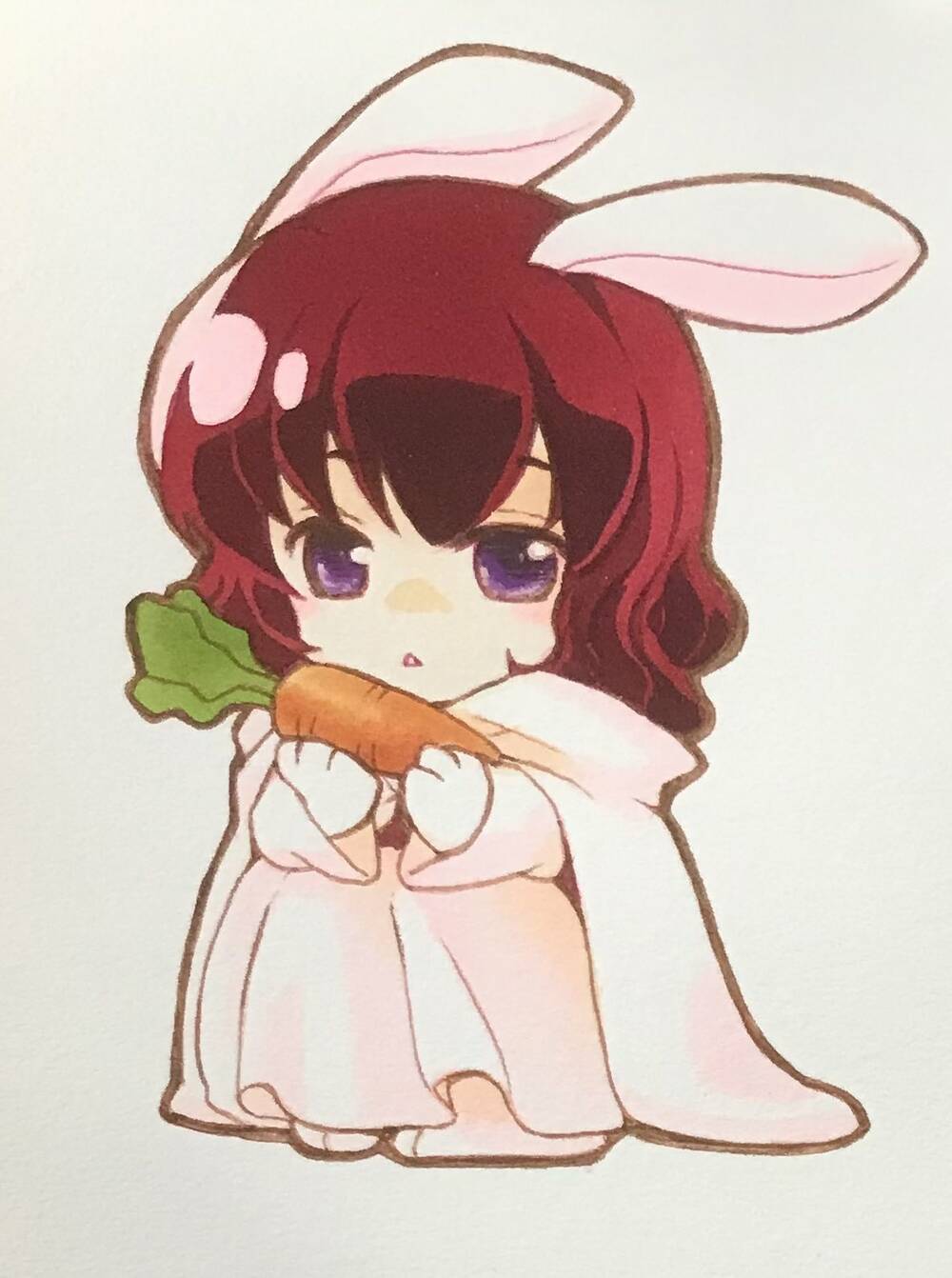 Đóa Hoa Bùng Cháy Chapter 240 - Trang 2