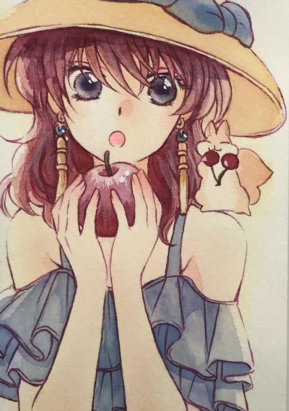 Đóa Hoa Bùng Cháy Chapter 240 - Trang 2