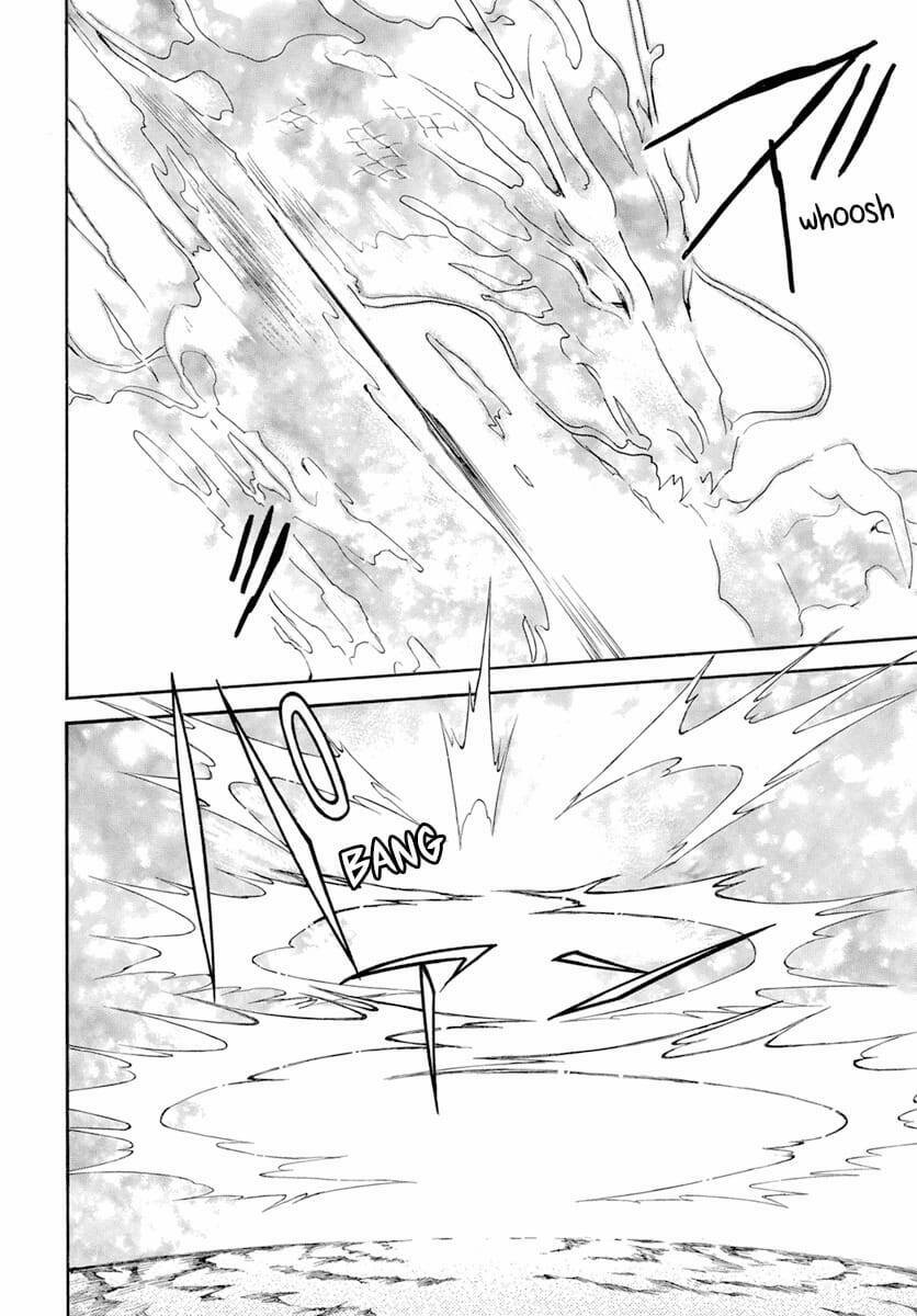 Đóa Hoa Bùng Cháy Chapter 242 - Trang 2