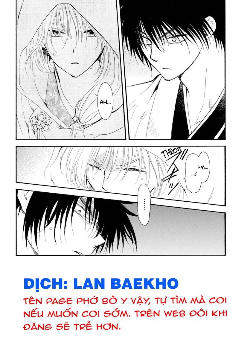 Đóa Hoa Bùng Cháy Chapter 243 - Trang 2