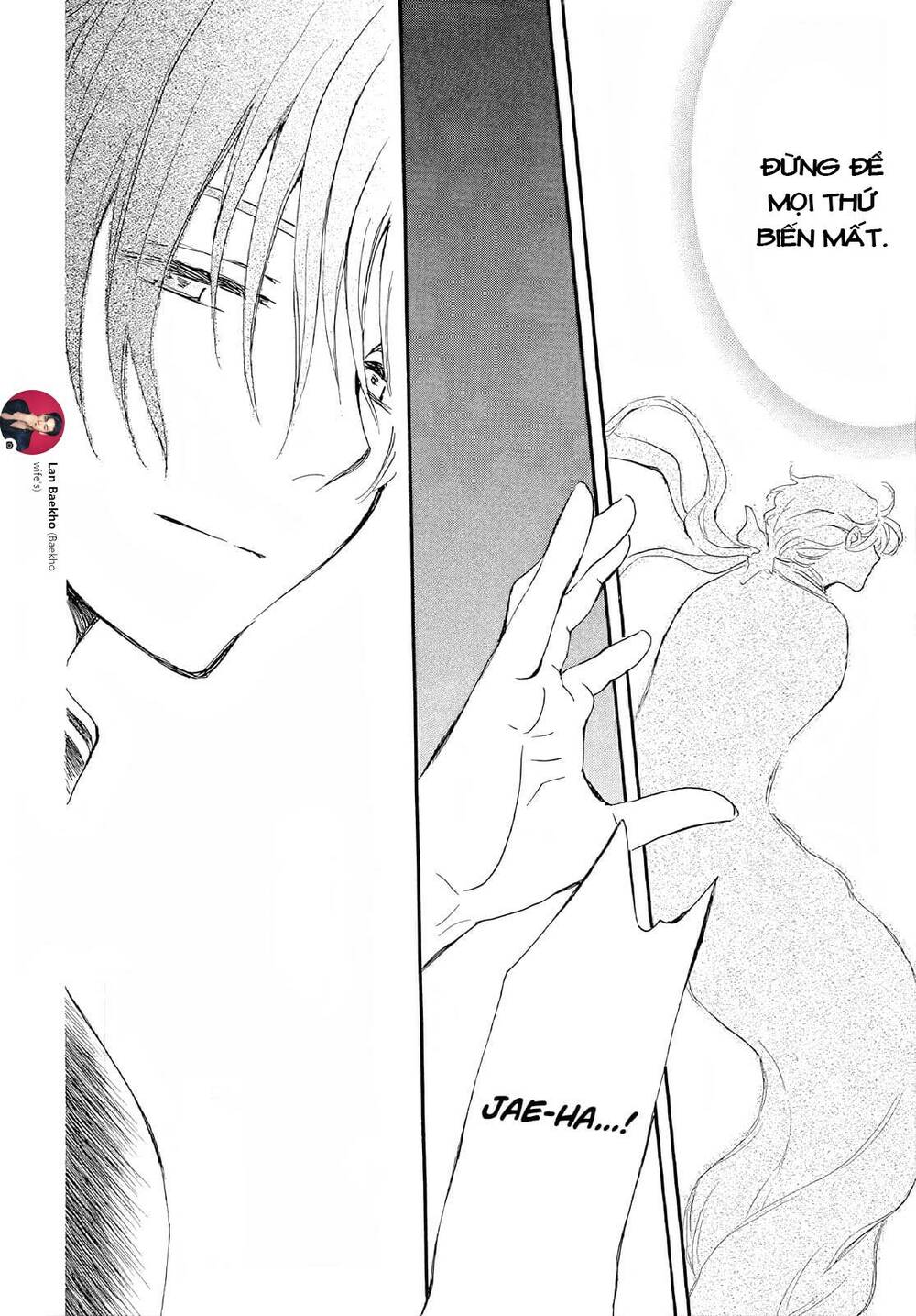 Đóa Hoa Bùng Cháy Chapter 246 - Trang 2