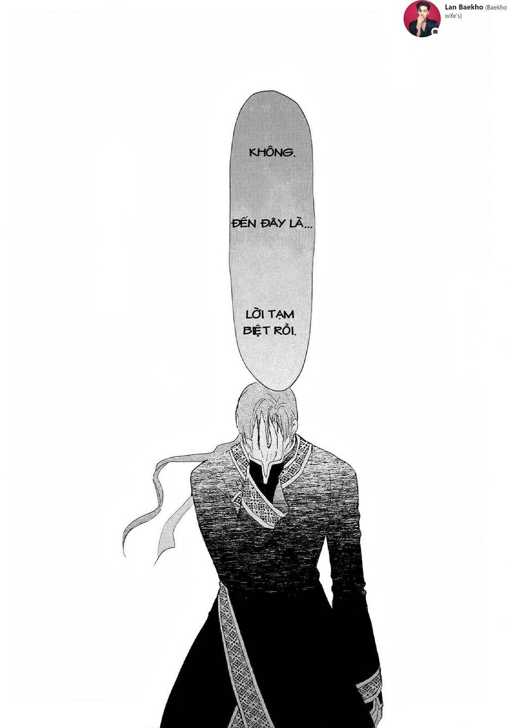 Đóa Hoa Bùng Cháy Chapter 246 - Trang 2