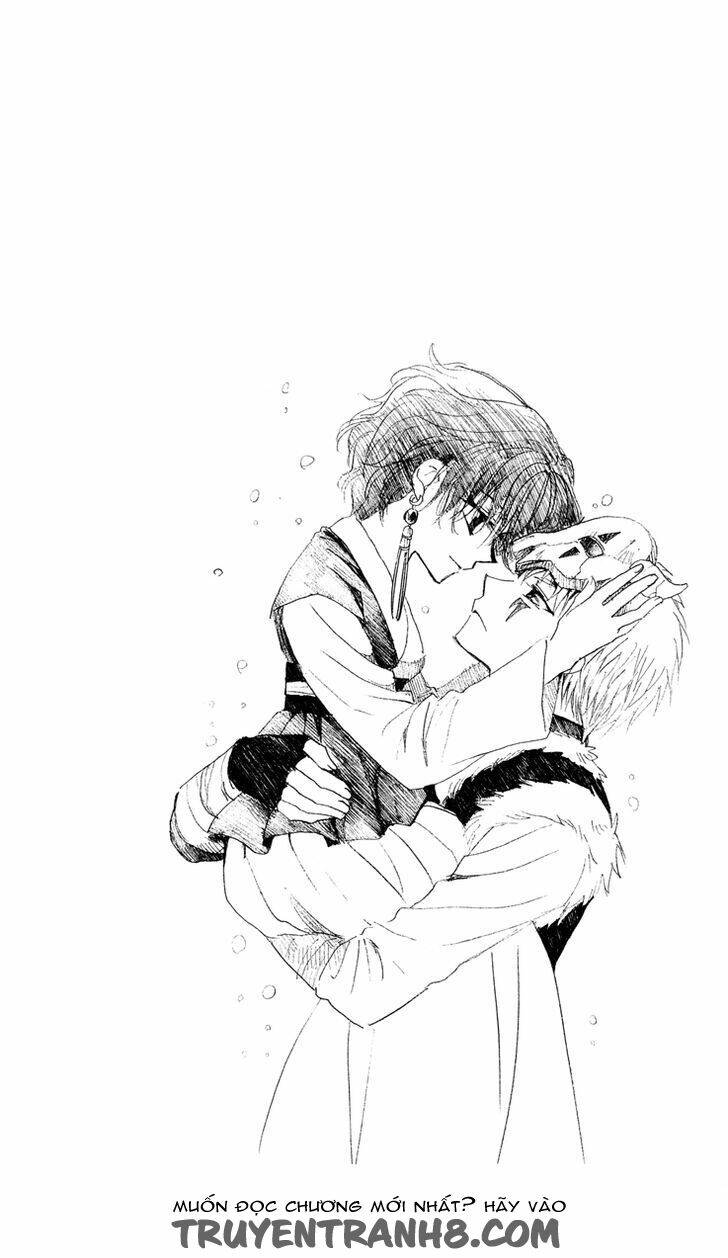 Đóa Hoa Bùng Cháy Chapter 32 - Trang 2