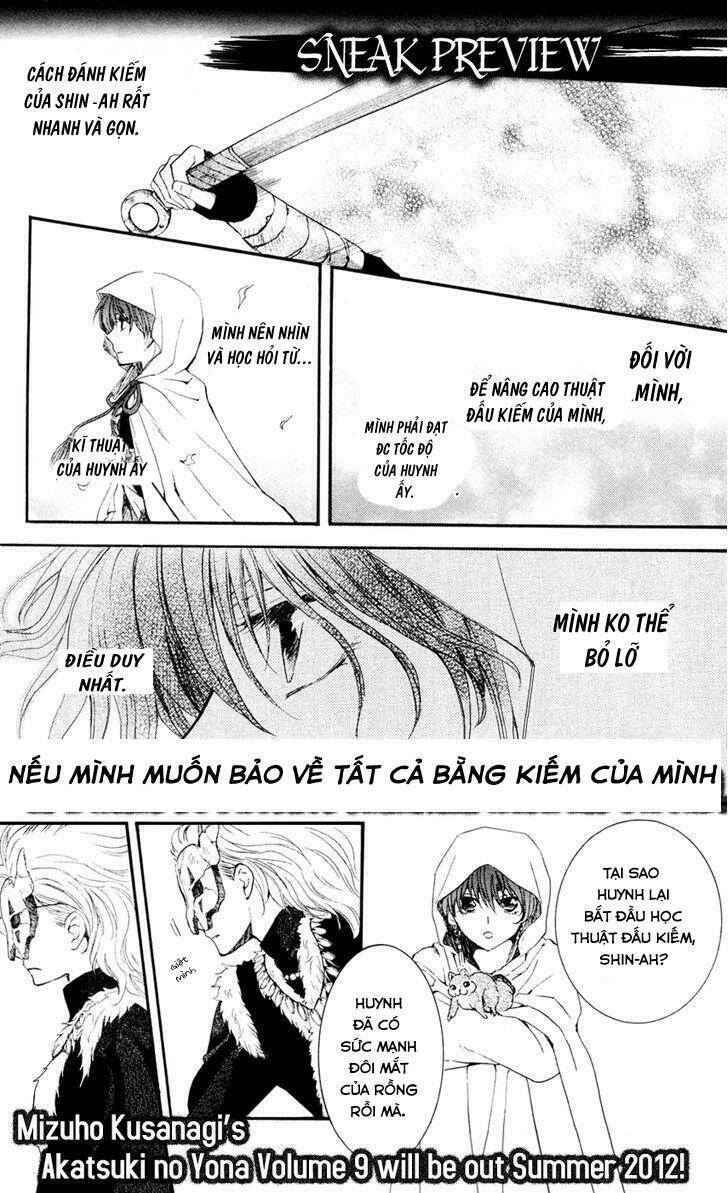 Đóa Hoa Bùng Cháy Chapter 47 - Trang 2
