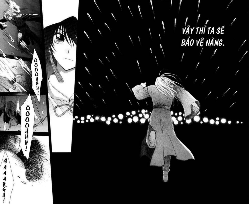 Đóa Hoa Bùng Cháy Chapter 56 - Trang 2