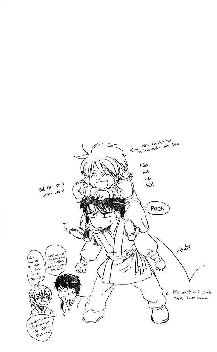 Đóa Hoa Bùng Cháy Chapter 80 - Trang 2