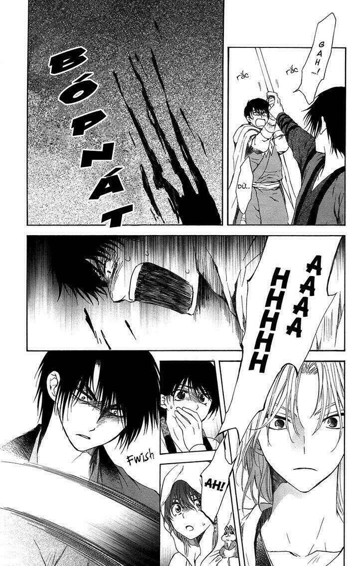 Đóa Hoa Bùng Cháy Chapter 91 - Trang 2