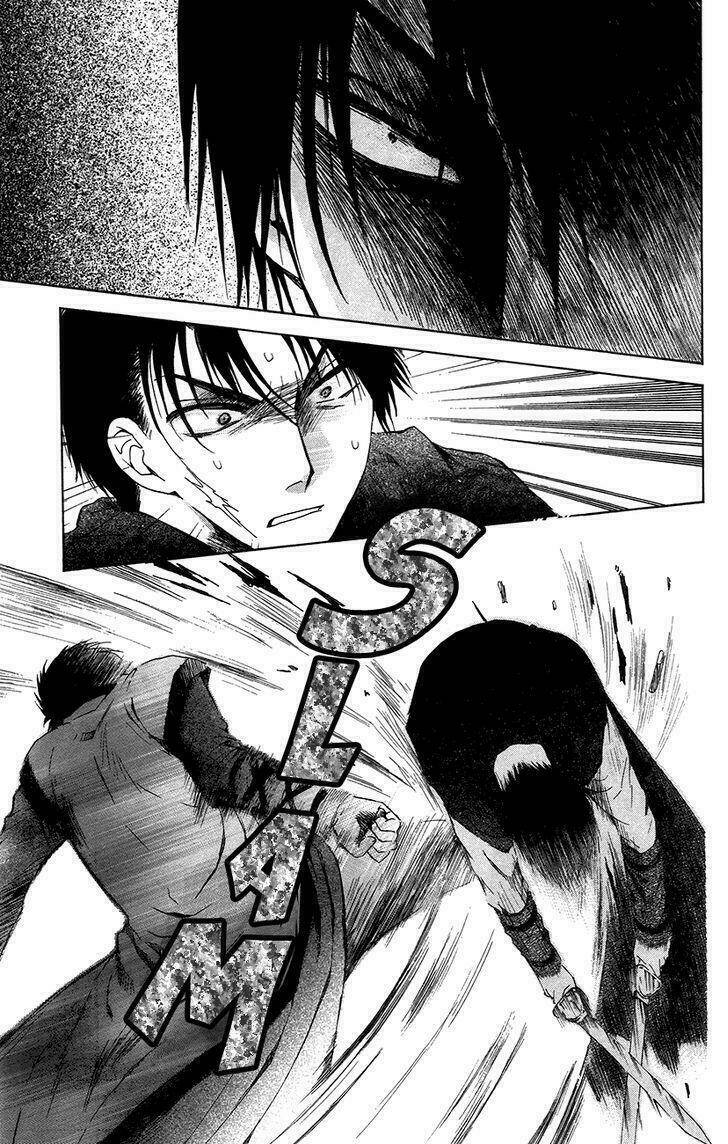 Đóa Hoa Bùng Cháy Chapter 91 - Trang 2