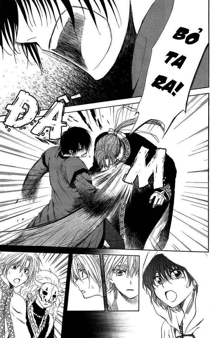 Đóa Hoa Bùng Cháy Chapter 91 - Trang 2