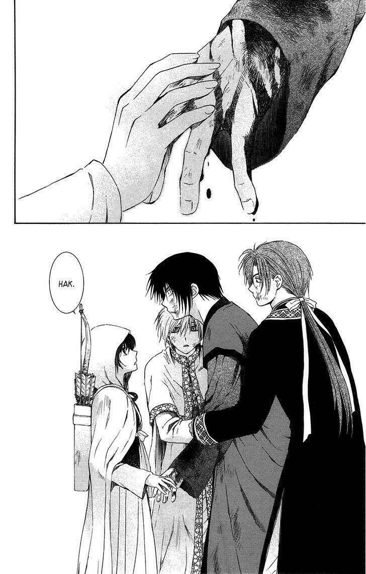 Đóa Hoa Bùng Cháy Chapter 91 - Trang 2